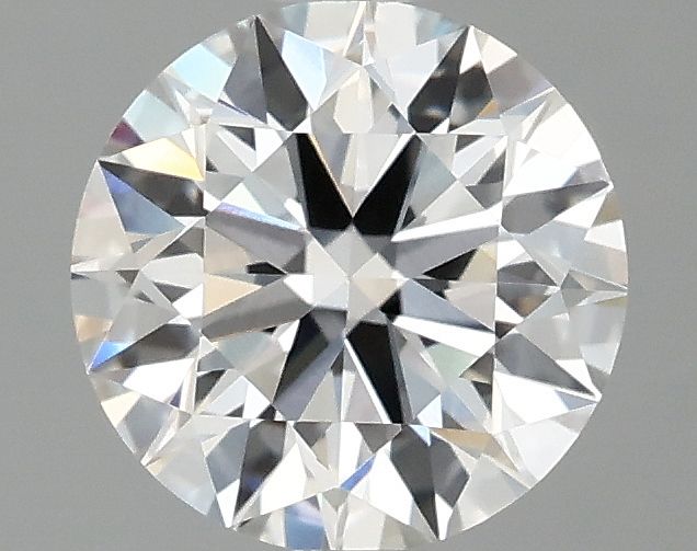 1.09 ct. round Lab Grown Diamond front image