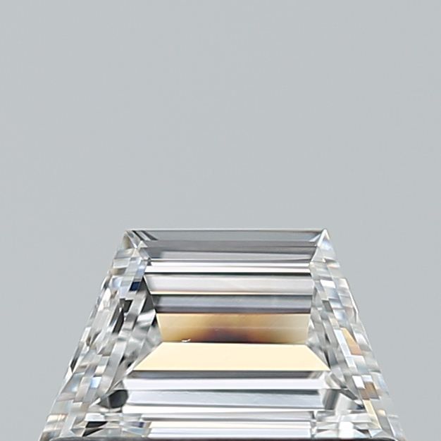 0.4 ct Trapezoid Diamond