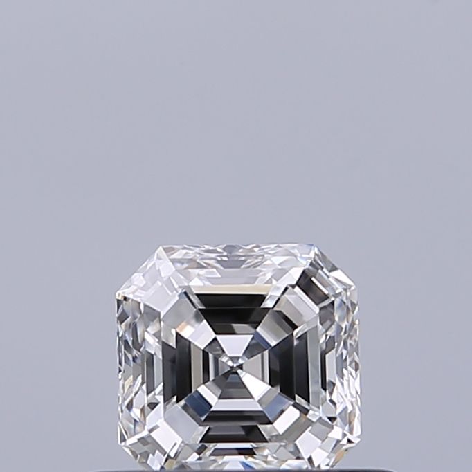 Asscher Diamond