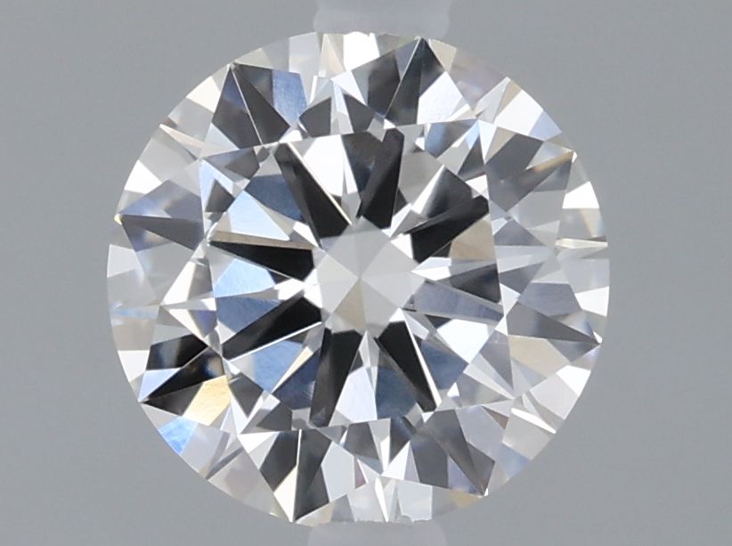 1.02 ct. round Lab Grown Diamond front image