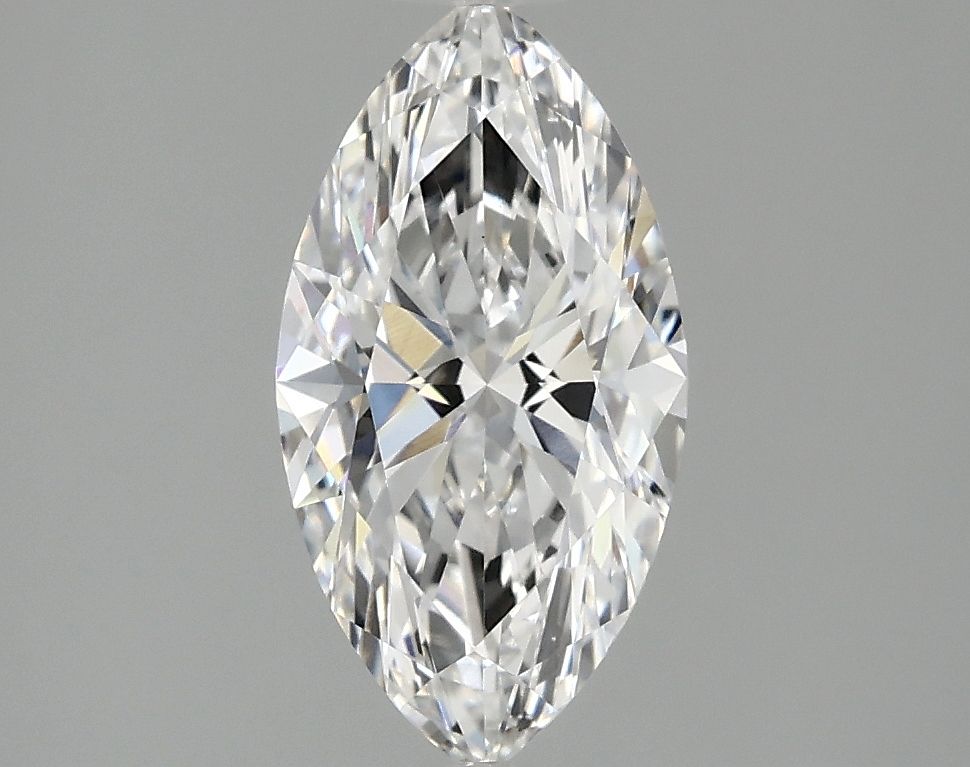 1.48 ct. marquise Lab Grown Diamond front image