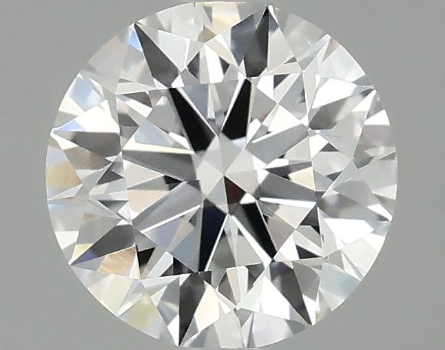 1.04 ct. round Lab Grown Diamond front image