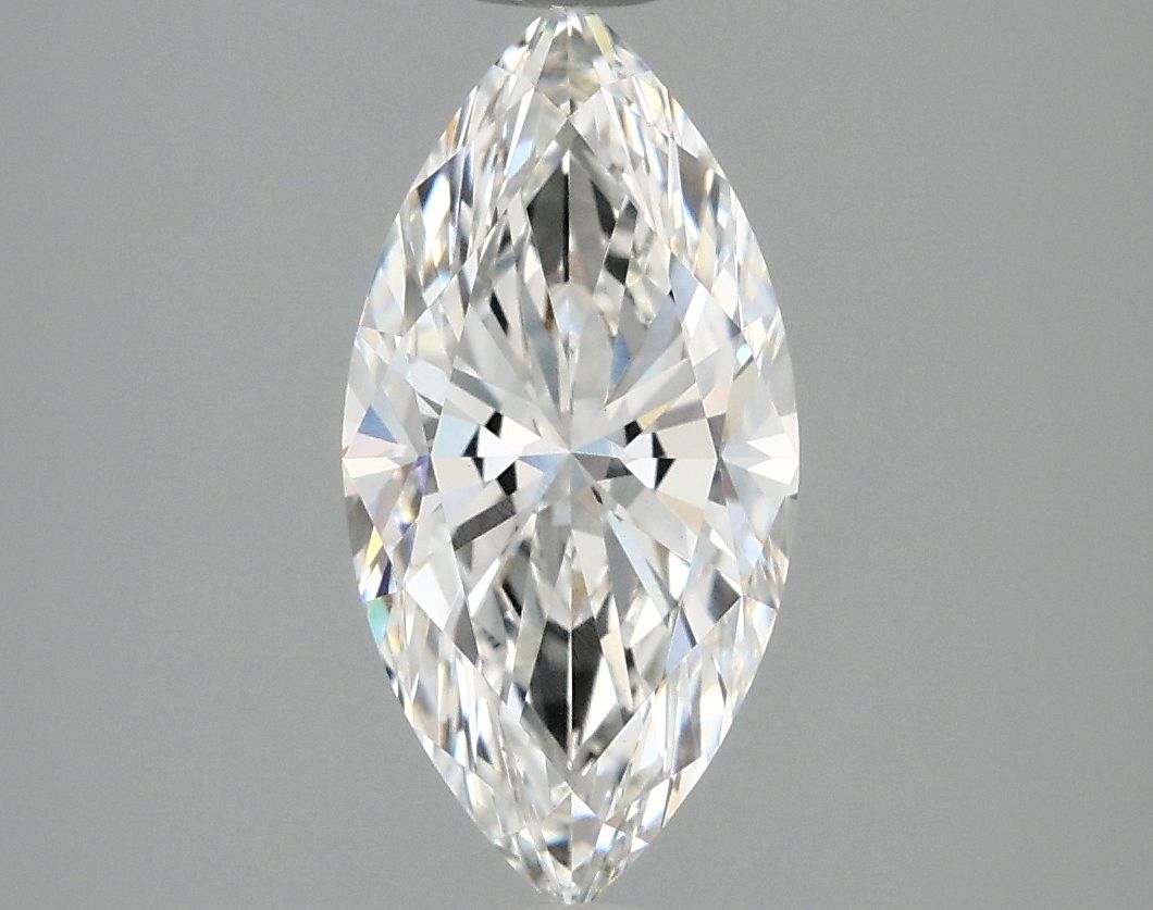 1.88 ct. marquise Lab Grown Diamond front image