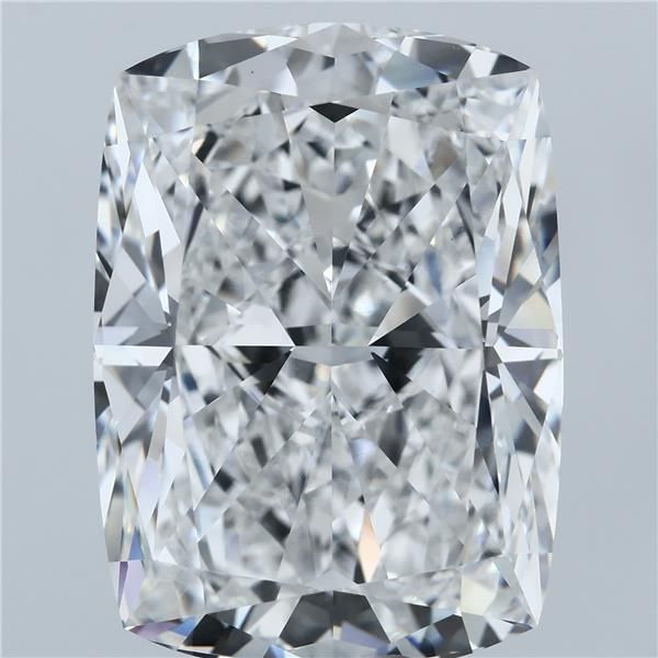 Cushion Diamond