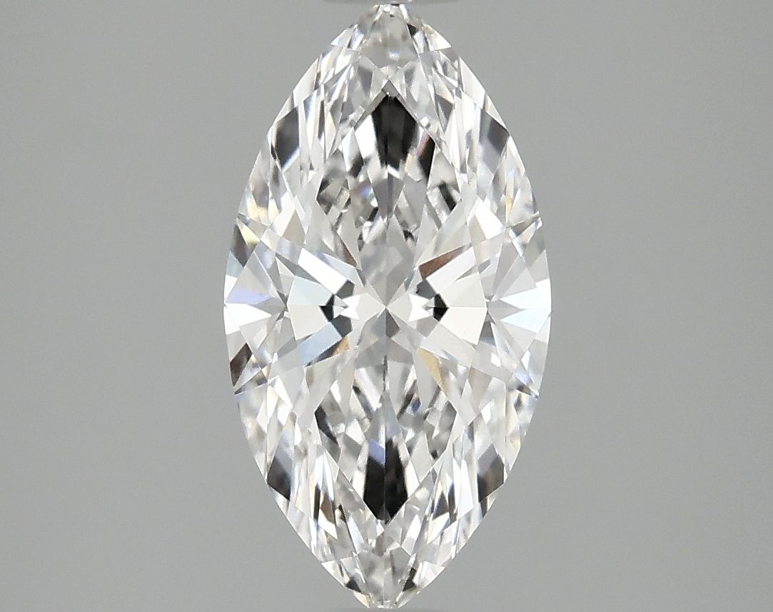 1.59 ct. marquise Lab Grown Diamond front image