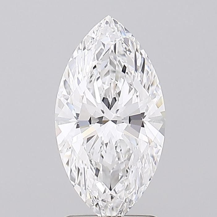2.04 ct. marquise Lab Grown Diamond front image