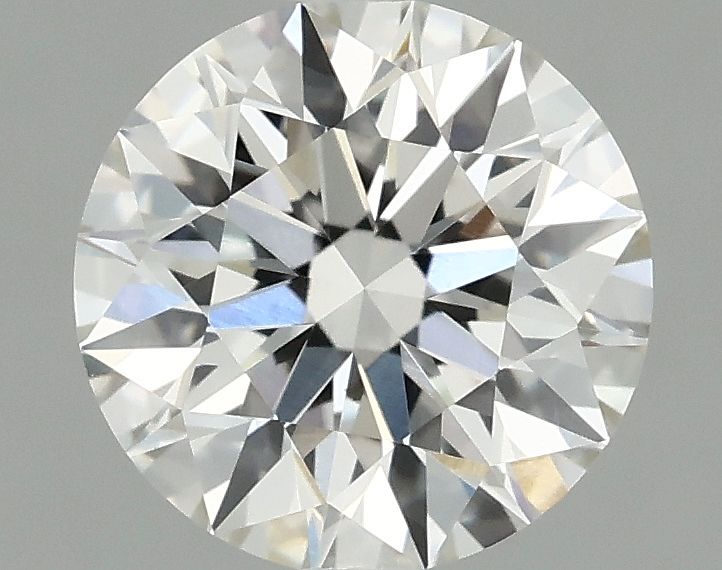 1.09 ct. round Lab Grown Diamond front image