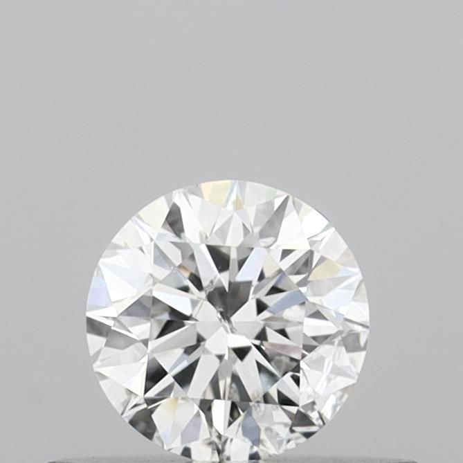 0.33 ct Round Diamond