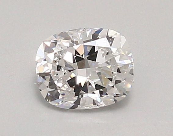 0.81 ct lab-grown Cushion modified Diamond