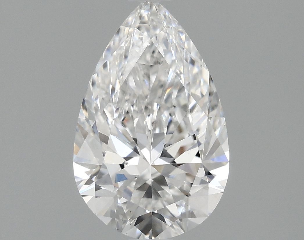 1.08 ct. pear Lab Grown Diamond front image