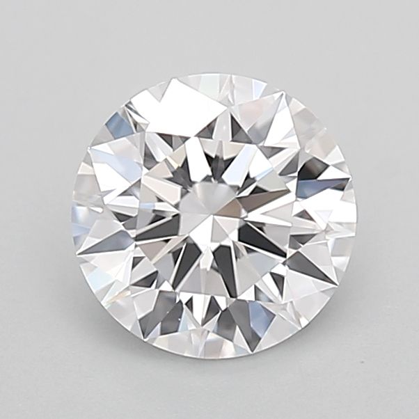 1.03 ct. round Lab Grown Diamond front image