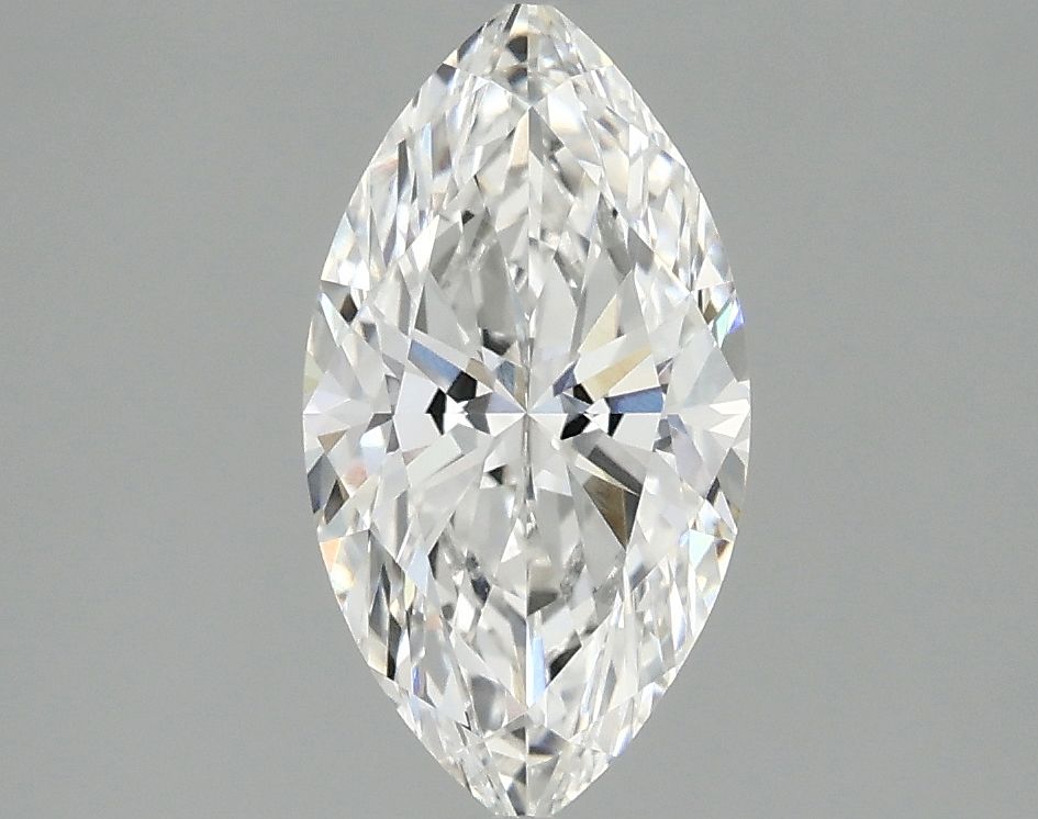 1.44 ct. marquise Lab Grown Diamond front image