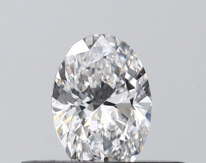Oval Diamond
