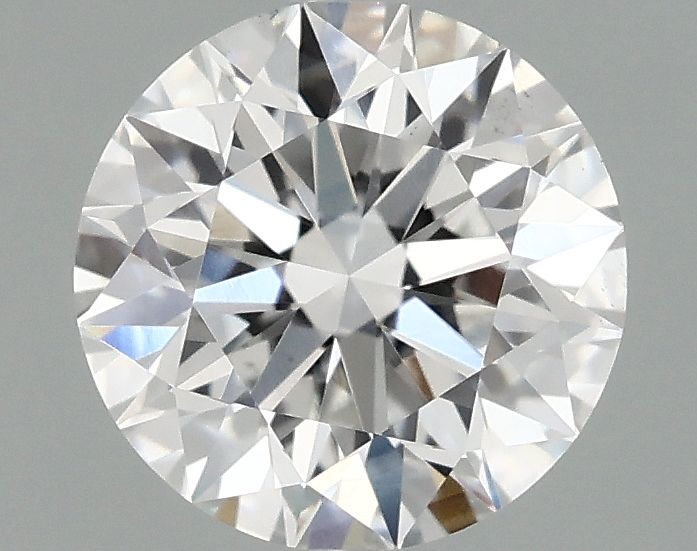 1.06 ct. round Lab Grown Diamond front image