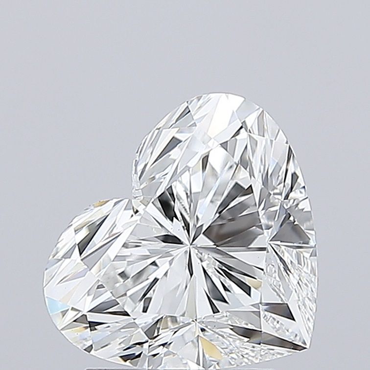Heart Diamond