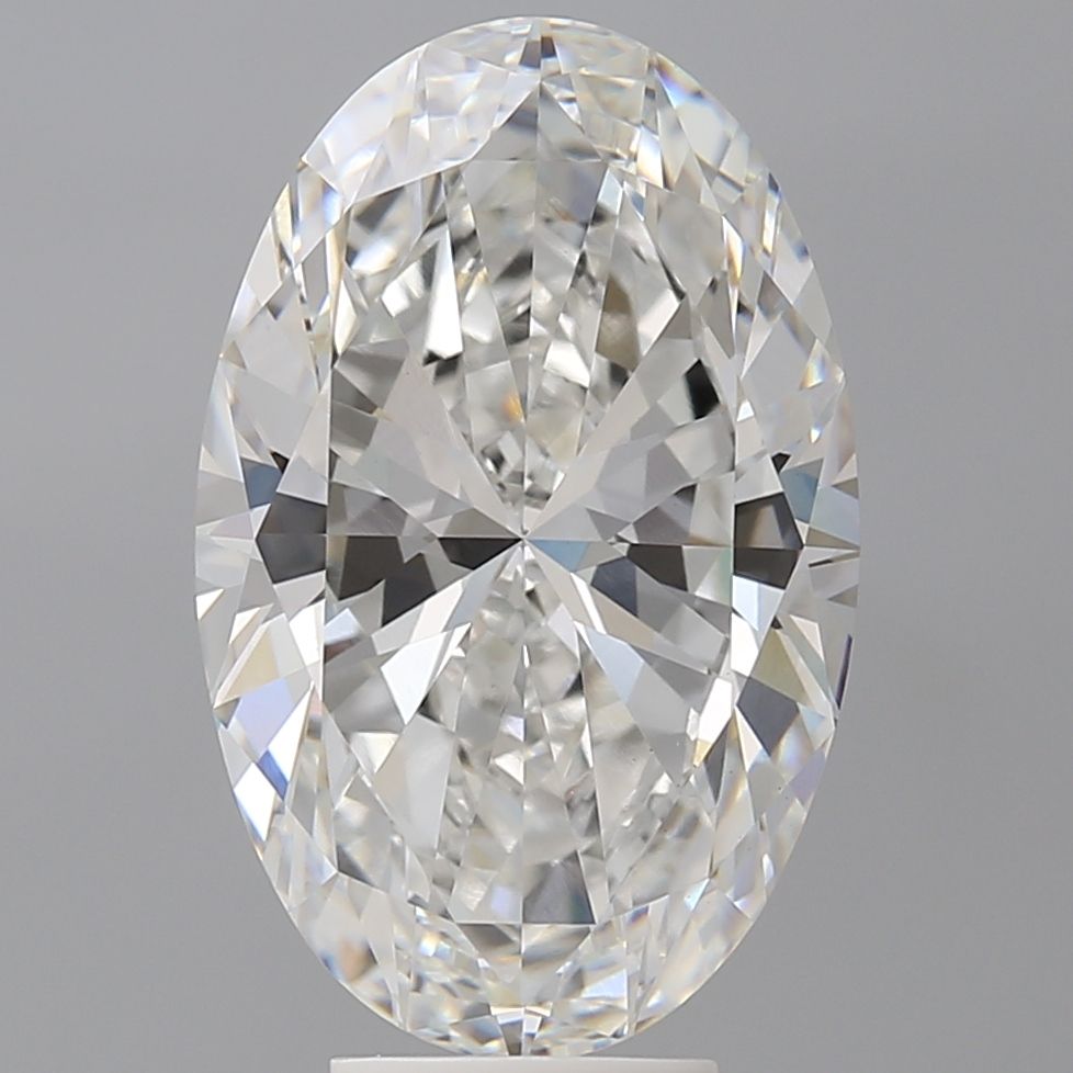 Oval Diamond