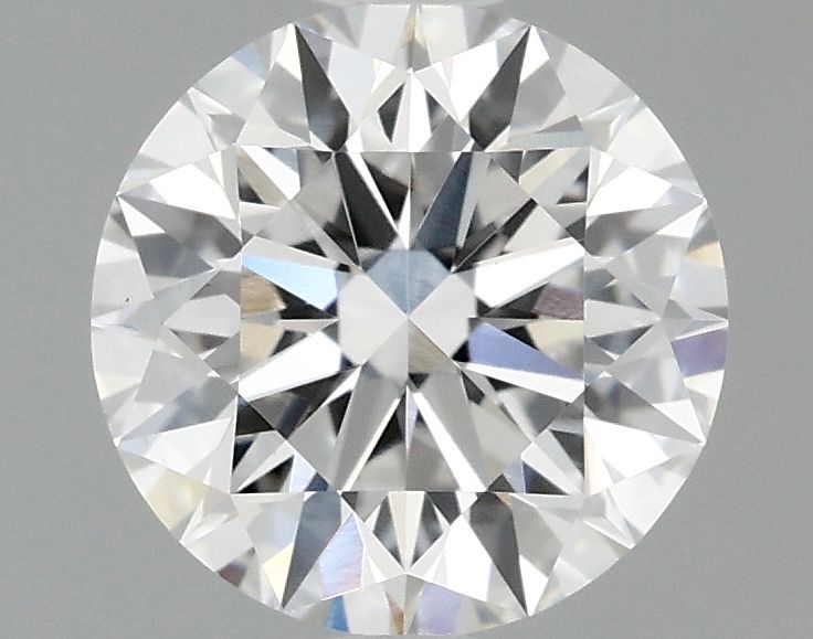 1.06 ct. round Lab Grown Diamond front image
