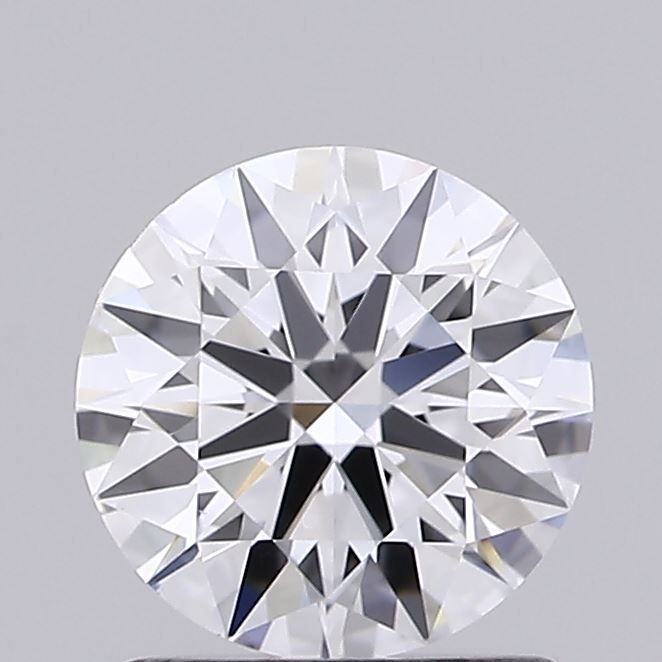 1.04 ct. round Lab Grown Diamond front image