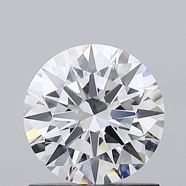 1.01 ct. round Lab Grown Diamond front image