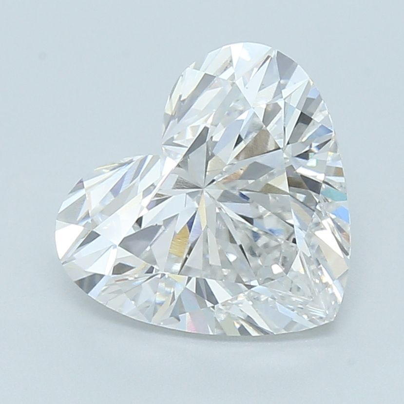 Heart Diamond