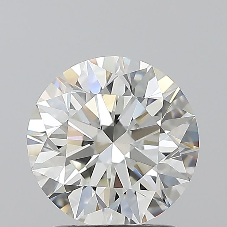 1.70 ct Round diamond
