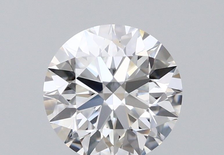 0.58 Carat