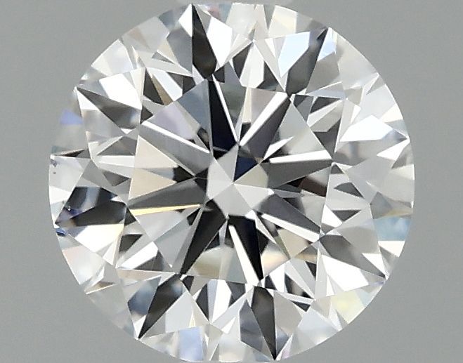 1.09 ct. round Lab Grown Diamond front image