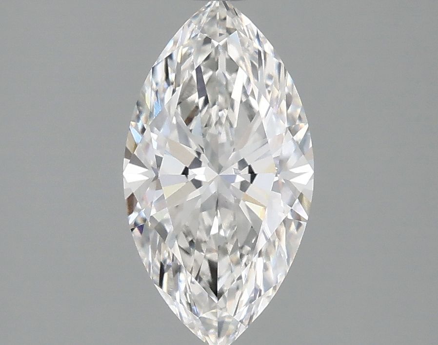 1.35 ct. marquise Lab Grown Diamond front image
