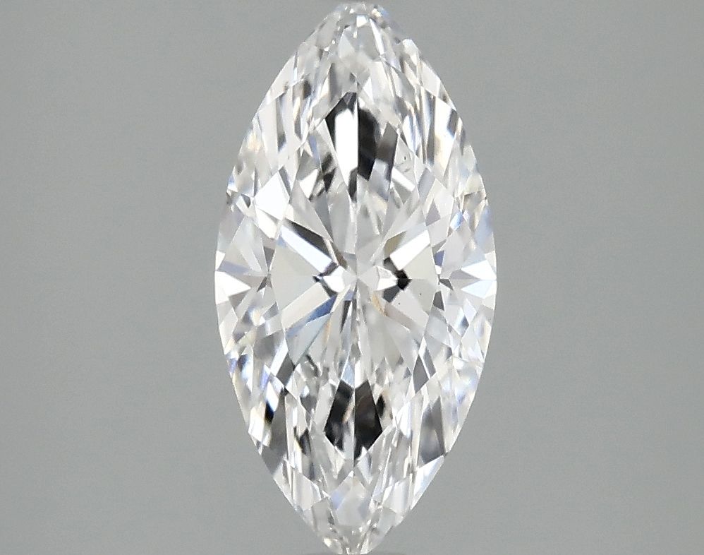 1.43 ct. marquise Lab Grown Diamond front image