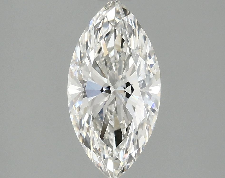 1.39 ct Marquise diamond