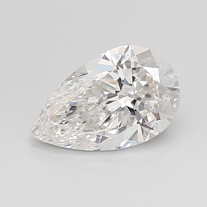 1.04 ct. pear Lab Grown Diamond front image