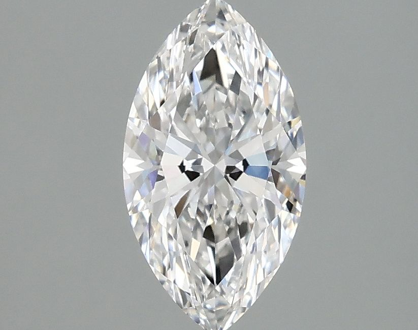 1.07 ct. marquise Lab Grown Diamond front image