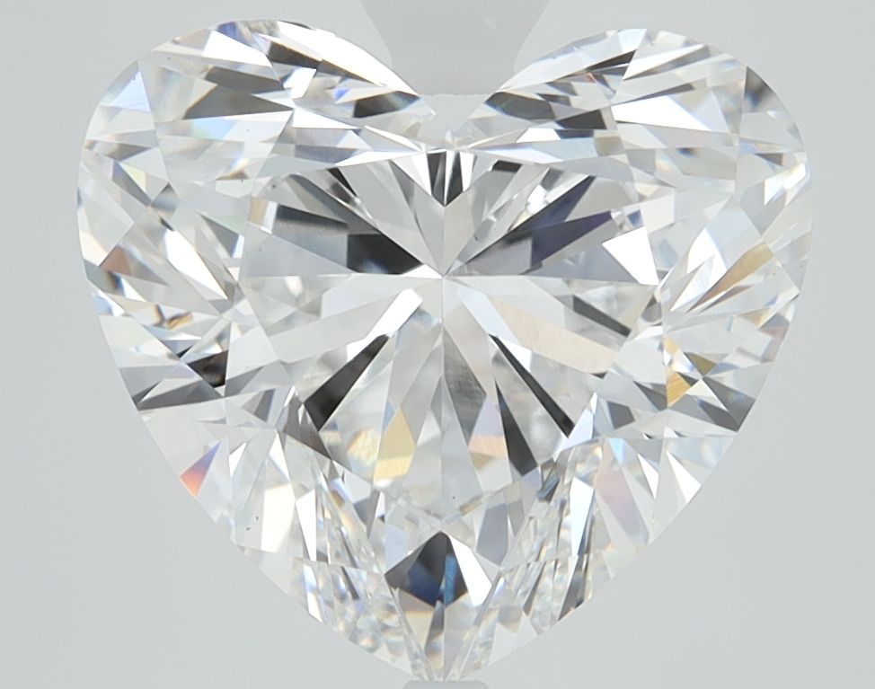 Heart Diamond