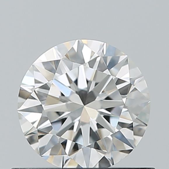 0.60 ct Round diamond