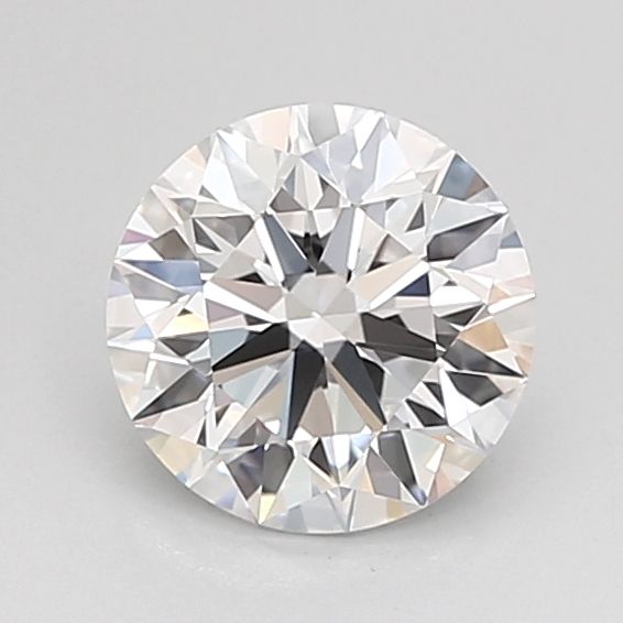 1.06 ct. round Lab Grown Diamond front image
