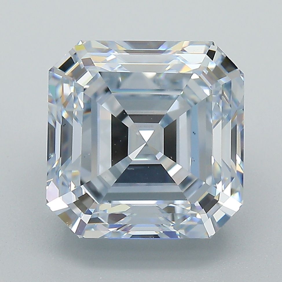 Asscher Diamond