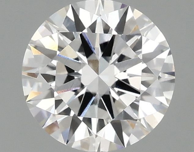 1.52 ct. round Lab Grown Diamond front image