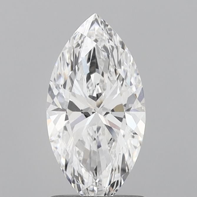 1.18 ct. marquise Lab Grown Diamond front image