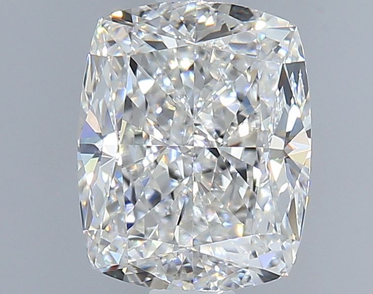 0.90 ct Cushion Brilliant diamond
