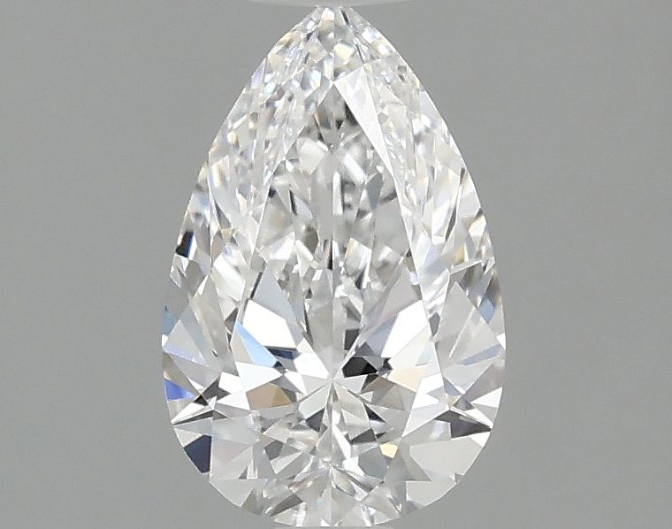 1.08 ct. pear Lab Grown Diamond front image