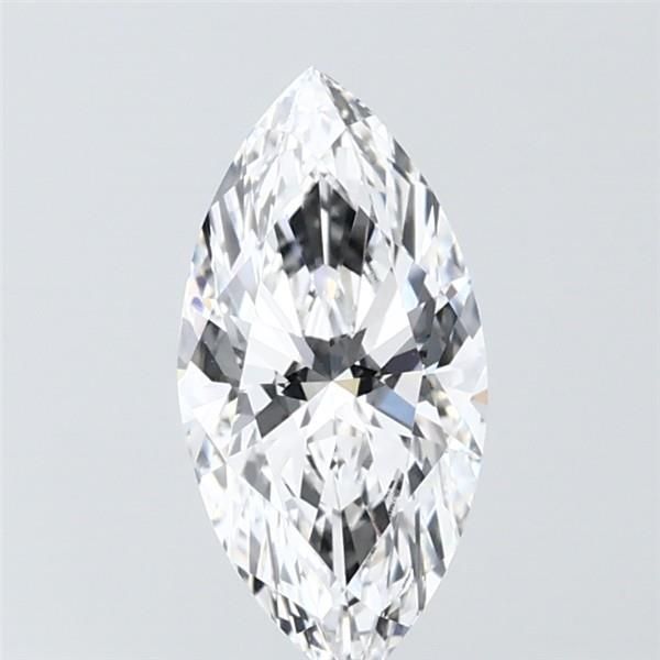 1.05 ct. marquise Lab Grown Diamond front image