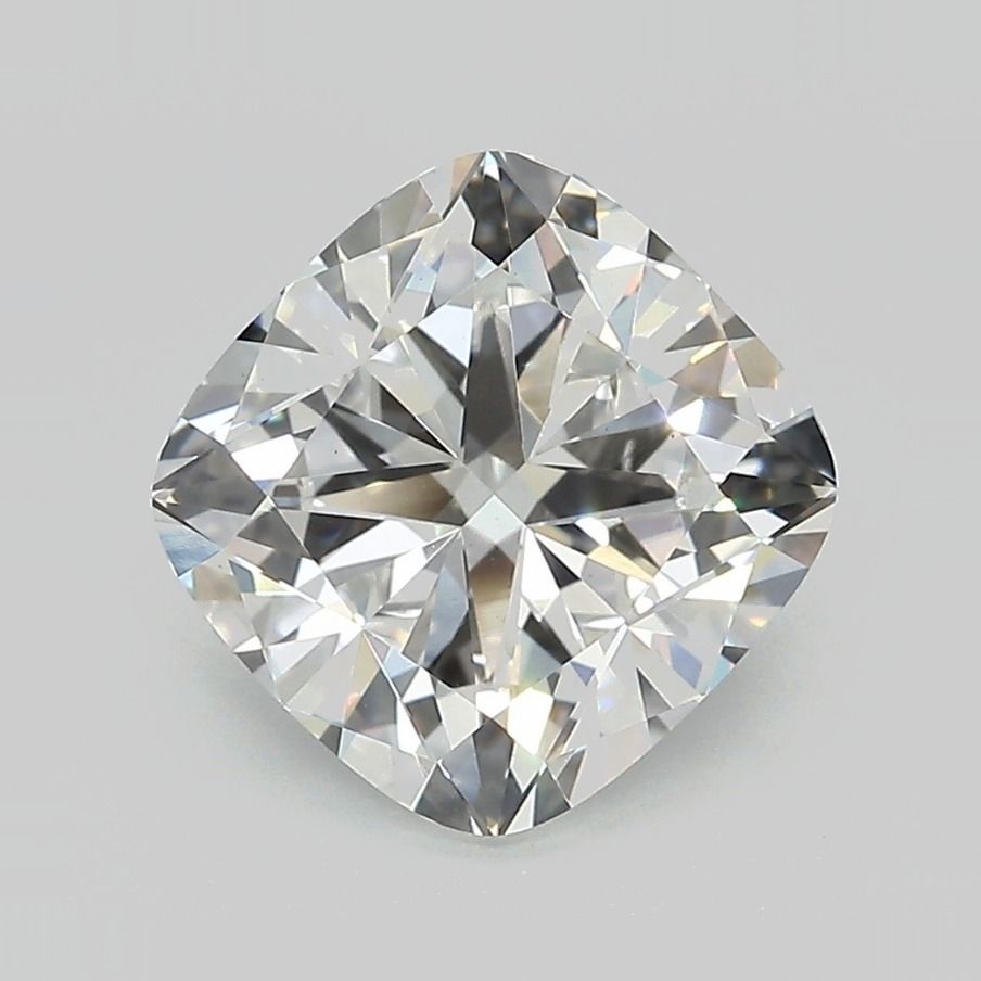 1.05 ct lab-grown Cushion modified Diamond
