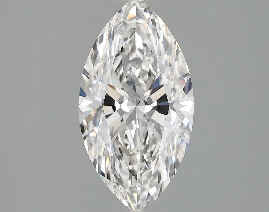 1.40 ct. marquise Lab Grown Diamond front image