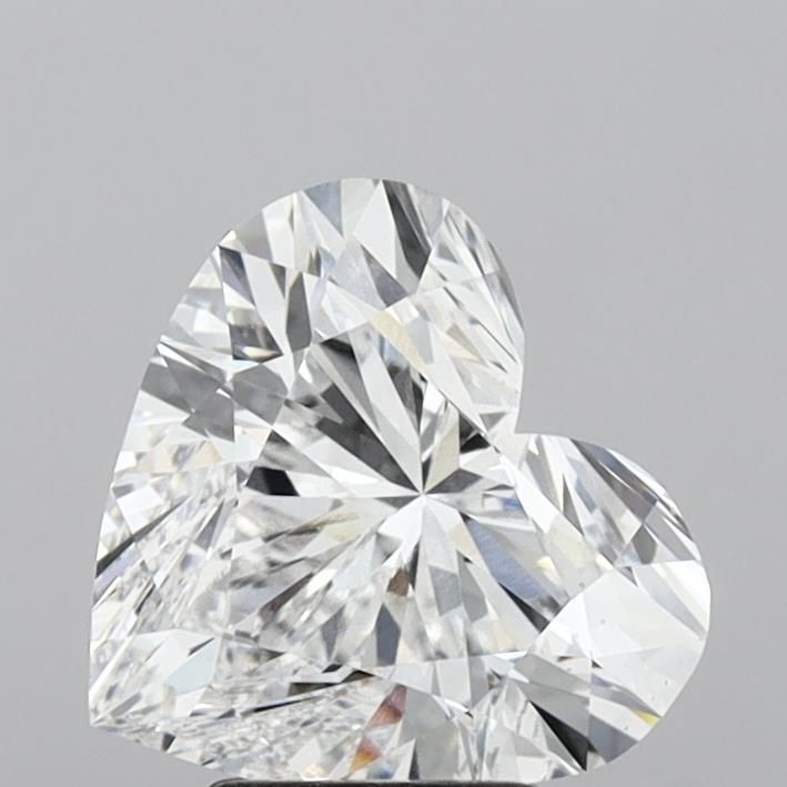 Heart Diamond