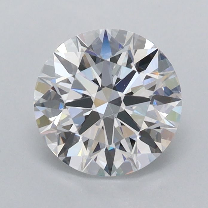 1.14 ct. round Lab Grown Diamond front image