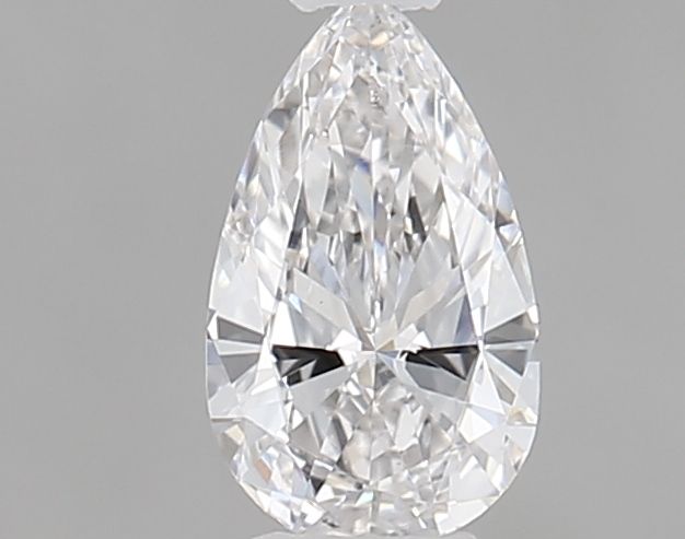 Pear Diamond