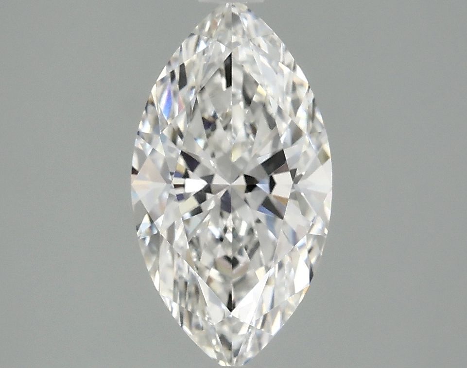 1.57 ct. marquise Lab Grown Diamond front image