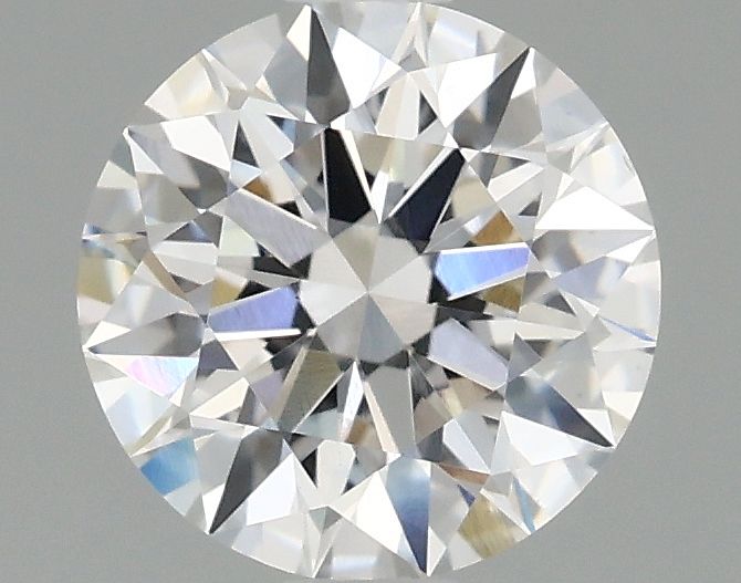 1.09 ct. round Lab Grown Diamond front image
