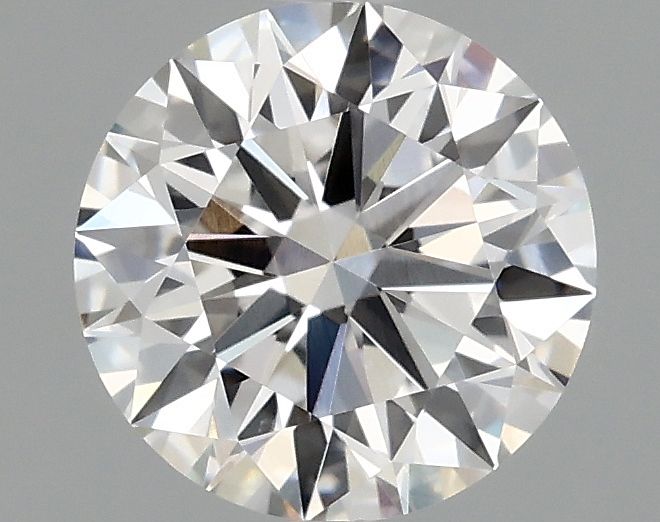 1.09 ct. round Lab Grown Diamond front image
