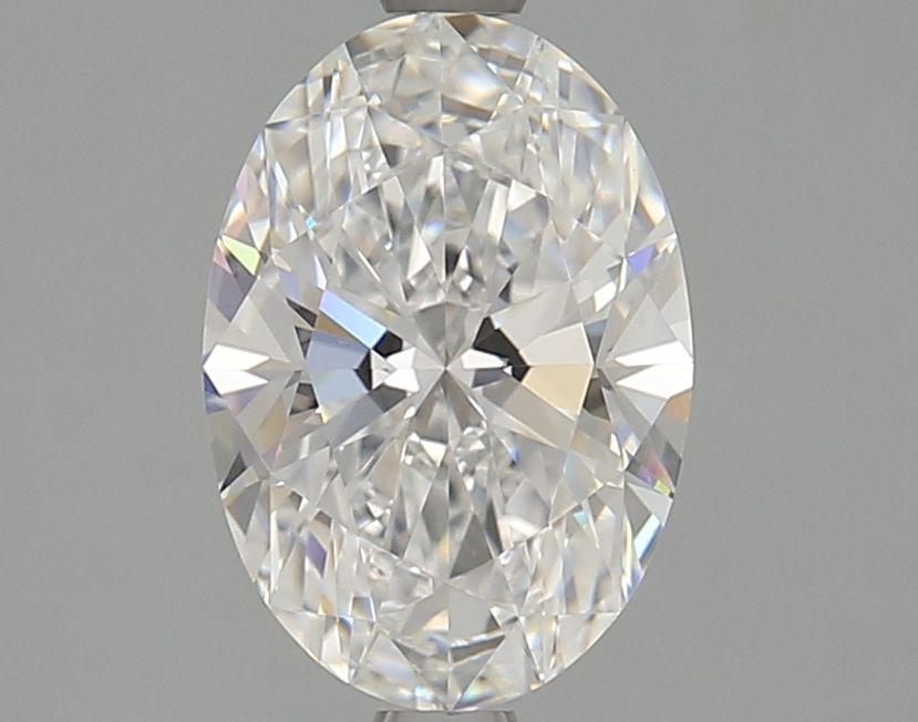 Oval Diamond
